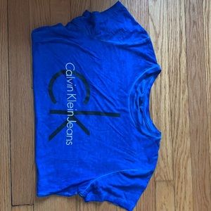 Calvin Klein tshirt